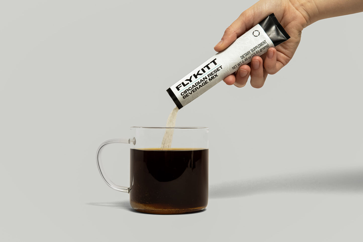 Flykitt Round Trip Refills