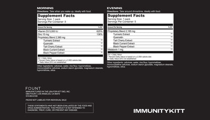 IMMUNITYKITT