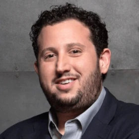 David Ulevitch, GP A16Z
