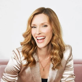 Emily Fletcher, Founder of Ziva Meditation