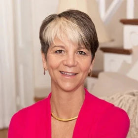 Renee Wynn, former CIO, NASA